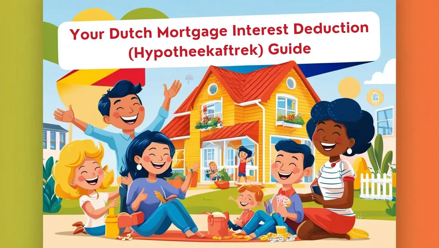 Mortgage Interest Deduction Netherlands Key Takeaways for Homeowners