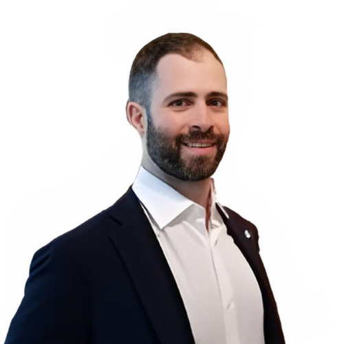 Francesco Cattaneo | Legal Counselor URight