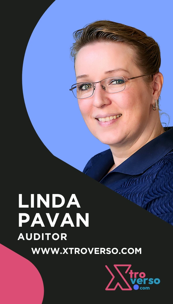 Linda Pavan