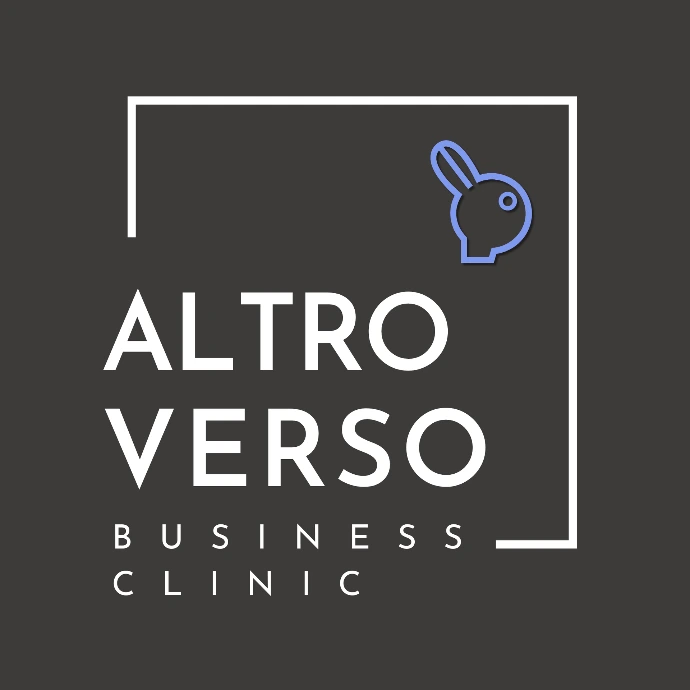 Altroverso logo